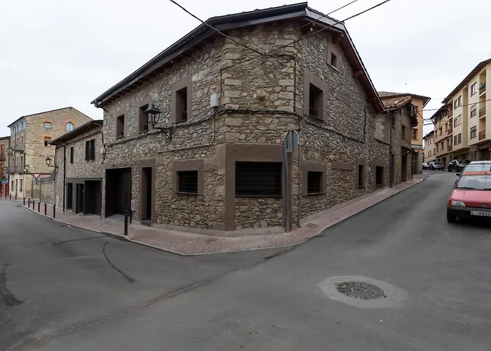 Cerdanya Mountain Residences Bellver de Cerdanya