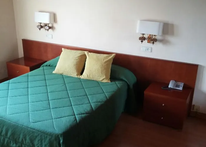 Hotel Bon Repos Bellver de Cerdanya